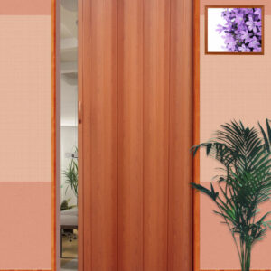 CỬA XẾP 002