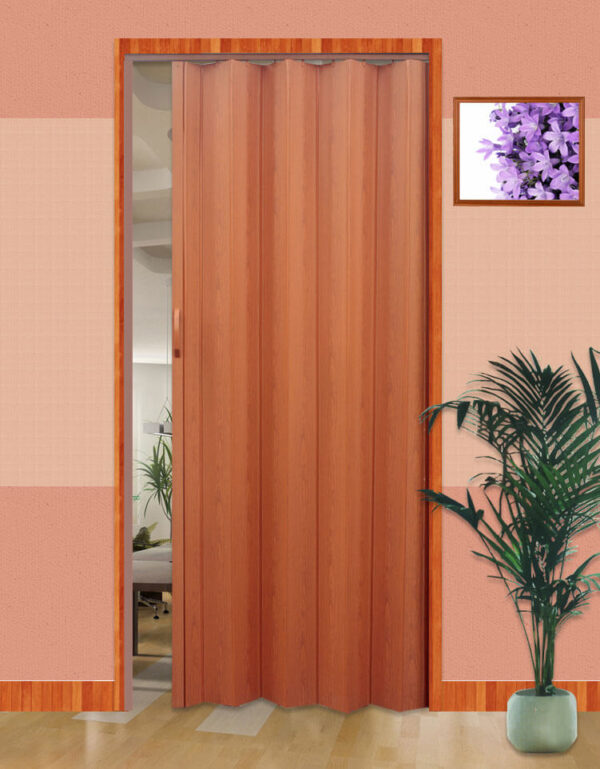 CỬA XẾP 002