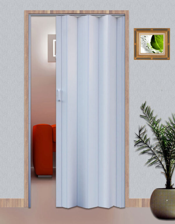 CỬA XẾP 007