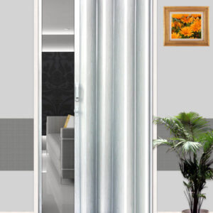 CỬA XẾP 009T