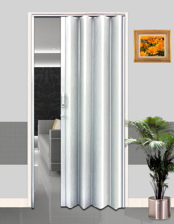 CỬA XẾP 009T