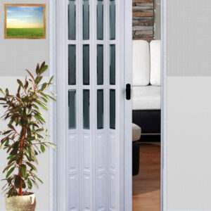 CỬA XẾP 010A