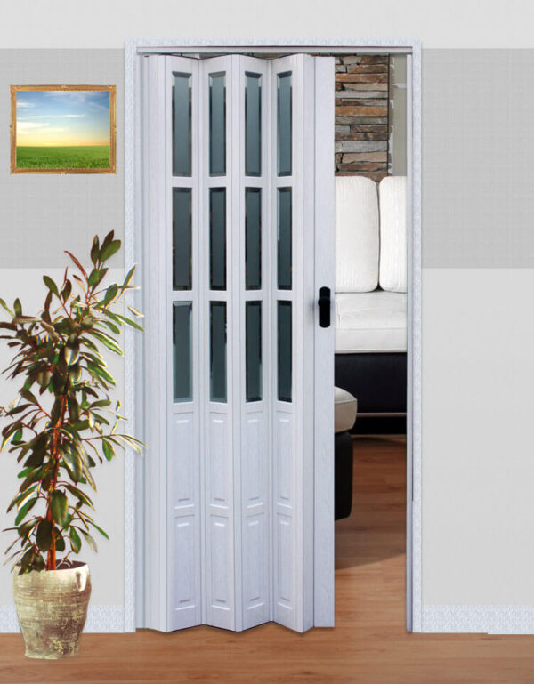 CỬA XẾP 010A
