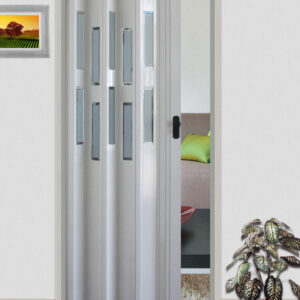 CỬA XẾP 011