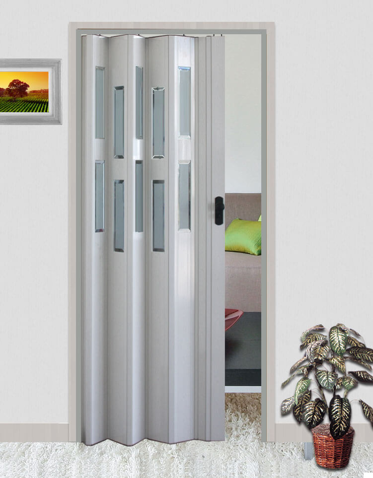 CỬA XẾP 011