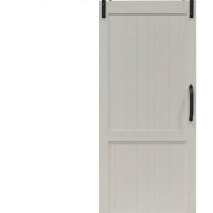 CỬA TRƯỢT KIỂU MỸ (CỬA BARN DOOR)