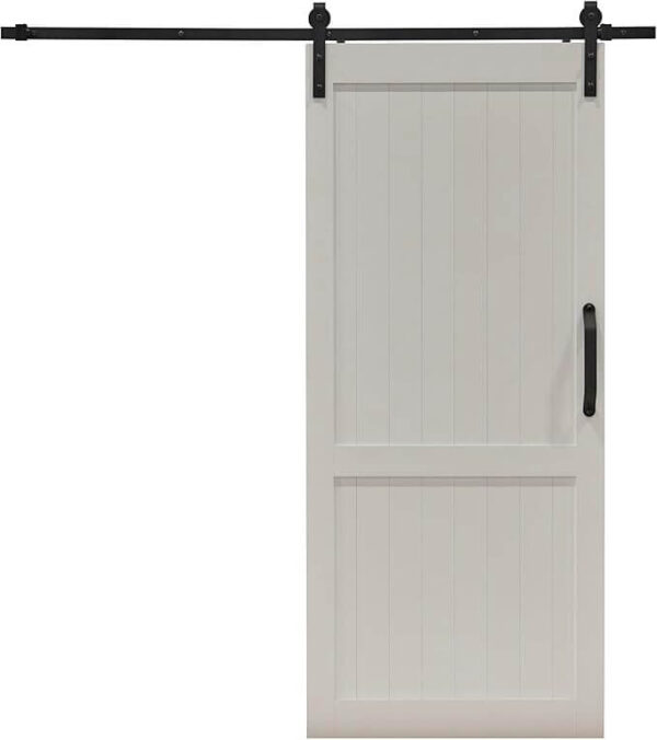 CỬA TRƯỢT KIỂU MỸ (CỬA BARN DOOR)