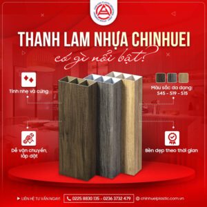 TẤM KỆ, LAM HỘP